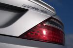 Mercedes-Benz SLK55 AMG 2012 года